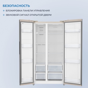 Детальное фото товара: ZUGEL ZRSS630C