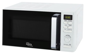 Детальное фото товара: making Oasis everywhere MW-80EW