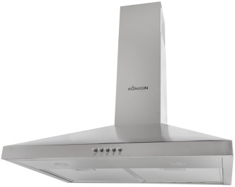 Детальное фото товара: Konigin Canary Inox 60