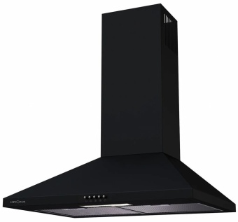 Детальное фото товара: Krona JANNA 600 black push button