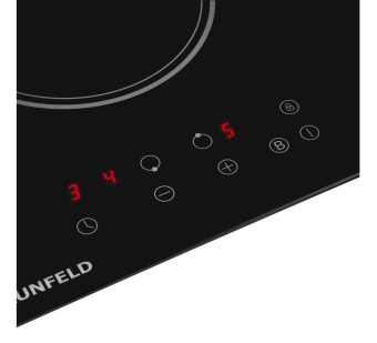 Детальное фото товара: Maunfeld AVI292BK