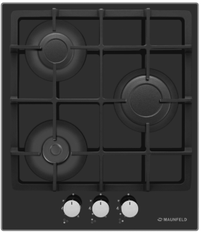 Детальное фото товара: Maunfeld EGHG.43.3CB