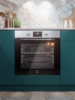 Детальное фото товара: LEX EDP 680 IX MAX