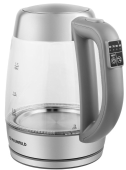 Детальное фото товара: Maunfeld MFK-6111G