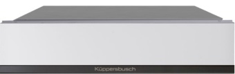 Детальное фото товара: Kuppersbusch CSW 6800.0 W2 Black Chrome