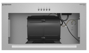 Детальное фото товара: MEFERI SMARTBOX52IX POWER