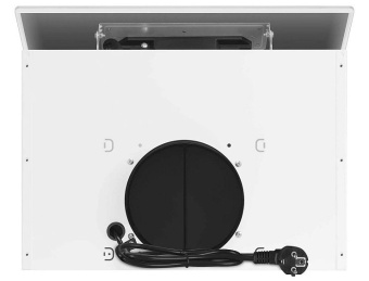 Детальное фото товара: MEFERI AIRBOX45WH LIGHT