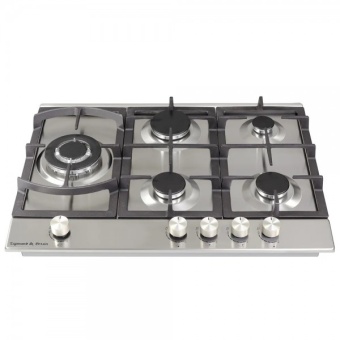 Детальное фото товара: Zigmund & Shtain G 14.7 S