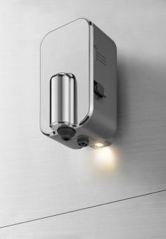 Детальное фото товара: Smeg BCC13BLMEU