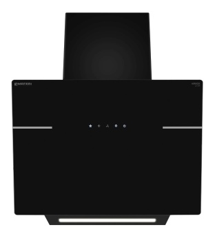 Детальное фото товара: MEFERI AIRBOX60BK ULTRA