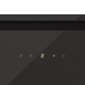 Детальное фото товара: LEX HYPER 600 GS BL