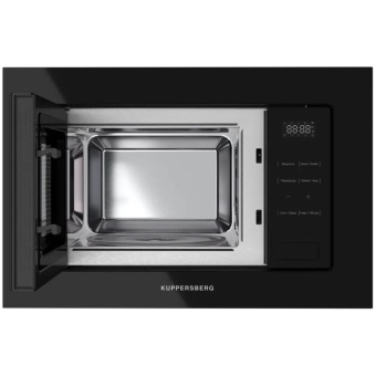 Детальное фото товара: Kuppersberg HMW 626 B