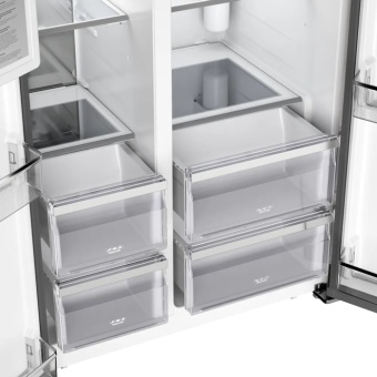 Детальное фото товара: Kuppersberg RFSN 1891 X