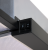 LEX Honver G 2M 600 BLACK Детальное фото товара: LEX Honver G 2M 600 BLACK