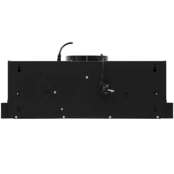 Детальное фото товара: Krona KAMILLA TK 600 BLACK (1 мотор)