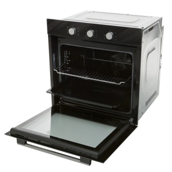 Детальное фото товара: Konigin Barberry 60 BK MR7