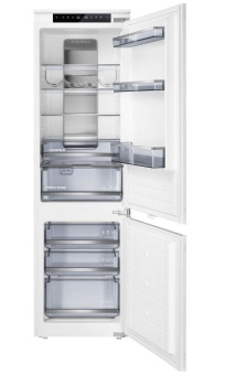 Детальное фото товара: Maunfeld MBF17754NFWHGR LUX Inverter