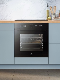 Детальное фото товара: LEX EDM 1002 ONE BL