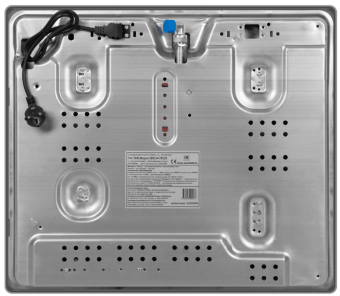 Детальное фото товара: Maunfeld EGHS.64.73CS/G
