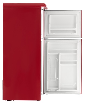 Детальное фото товара: Tesler RT-132 RED