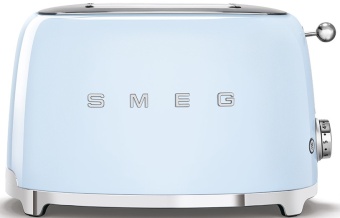 Детальное фото товара: Smeg TSF01PBEU