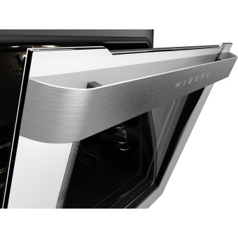 Детальное фото товара: HIBERG S-VM 6615 W i-SMART