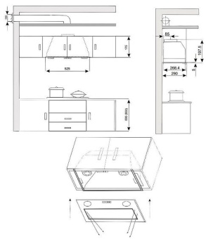 Детальное фото товара: Exiteq EX-1446 black