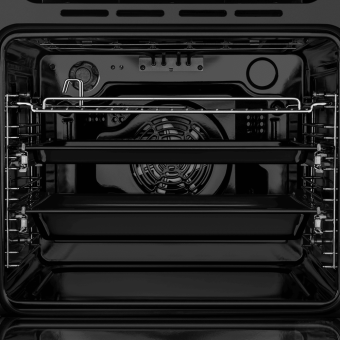 Детальное фото товара: Maunfeld EOEH.7611SCB