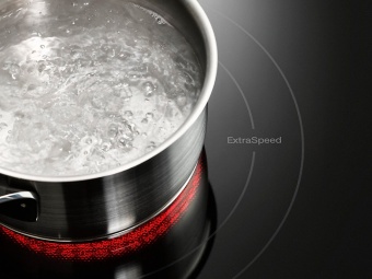 Детальное фото товара: Miele KM6565 FR