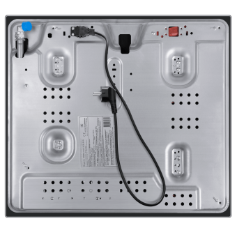 Детальное фото товара: Maunfeld EGHG.64.23CB/G