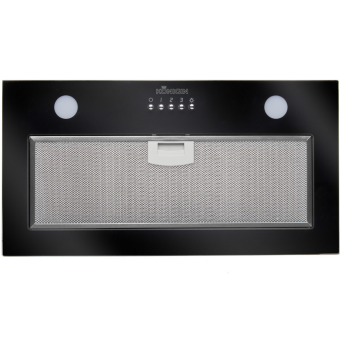 Детальное фото товара: Konigin Skylark Black Glass 60