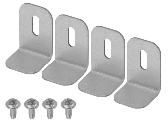 Детальное фото товара: Maunfeld MIHC834SF2BK