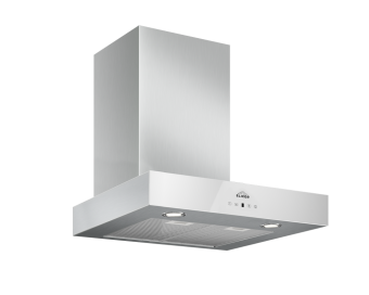 Детальное фото товара: Elikor Агат 60Н-1000-Е4Д нерж/белый