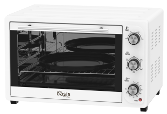 Детальное фото товара: making Oasis everywhere M-60CW2