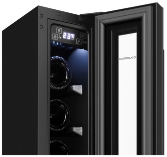 Детальное фото товара: Maunfeld MBWC-20S7