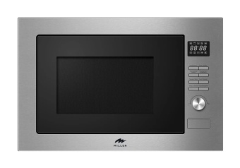 Детальное фото товара: MILLEN MBW 381 SX