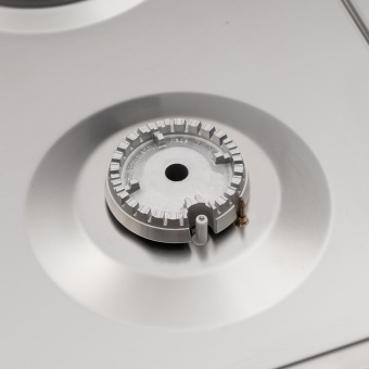 Детальное фото товара: DeLonghi SLF 460 LX RUS