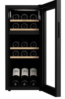 Детальное фото товара: Libhof GMD-15 Black