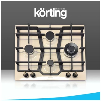 Детальное фото товара: Korting HG 631 CTRB