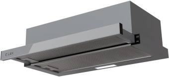 Детальное фото товара: Lex HIDE G 600 GREY