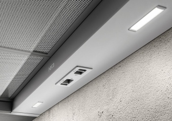 Детальное фото товара: ELICA CIAK 2.0 S GR/A/90