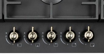 Детальное фото товара: HIBERG VM 9255 B