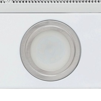 Детальное фото товара: Krona KAMILLA TK 600 WHITE (1 мотор)