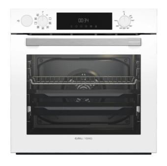 Детальное фото товара: Grundig GEDM12300W