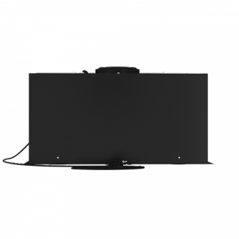 Детальное фото товара: Elikor Cube 60П-1000 черный/черный