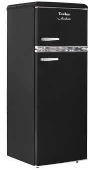 Детальное фото товара: Tesler RT-215 BLACK