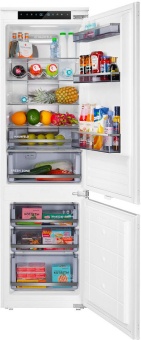 Детальное фото товара: Maunfeld MBF17754NFWHGR LUX