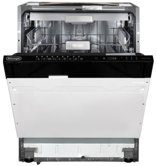Детальное фото товара: DeLonghi DDWI 690 AMEDEO