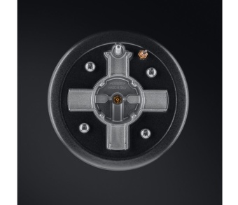 Детальное фото товара: Maunfeld EGHG.43.33CB/G