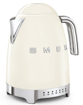Детальное фото товара: Smeg KLF04CREU